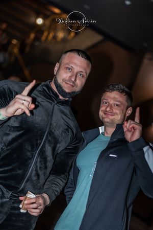 Фотограф Вадим Свирин (5.05.2024)